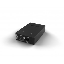 Low Noise Isolating DC Filter, 12 Volt 2 Ampere, DC Input e output