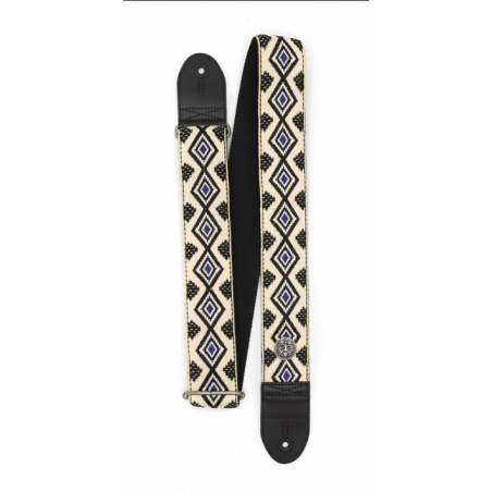 SILVER COIN OXOMOCO STRAP