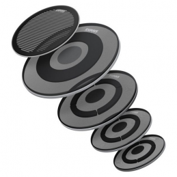 EVANS DB ONE ROCK PACK...