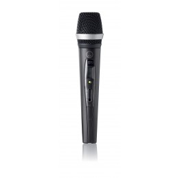 WMS470 VOCAL SET D5 BAND-10