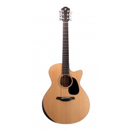 BLUE DLX GC-CM