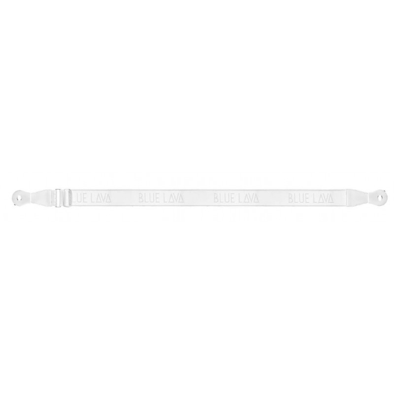 IDEAL STRAP 2 BLUE LAVA WHITE