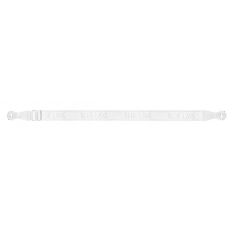 IDEAL STRAP 2 BLUE LAVA WHITE