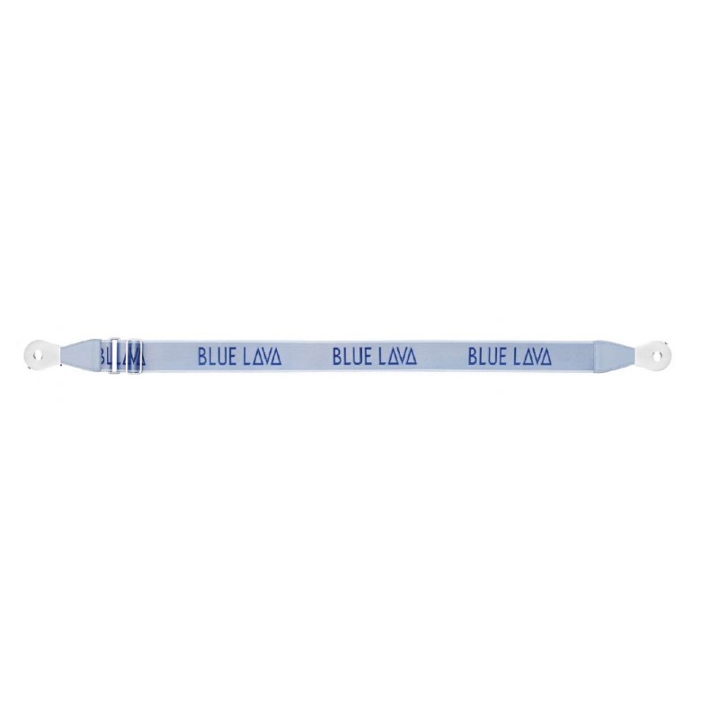 IDEAL STRAP 2 BLUE LAVA BLUE