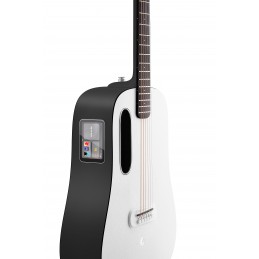 ME PLAY LITE BAG NIGHTFALL/FROST WHITE