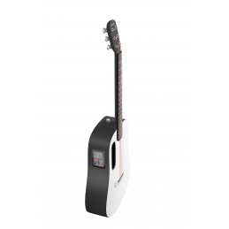 ME PLAY LITE BAG NIGHTFALL/FROST WHITE