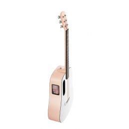 ME PLAY LITE BAG LIGHT PEACH/FROST WHITE
