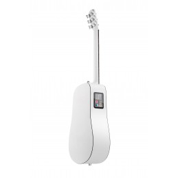 ME PLAY LITE BAG FROST WHITE