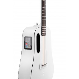 ME PLAY LITE BAG FROST WHITE