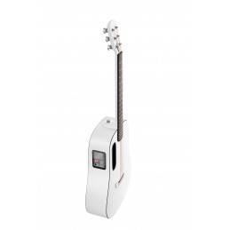 ME PLAY LITE BAG FROST WHITE