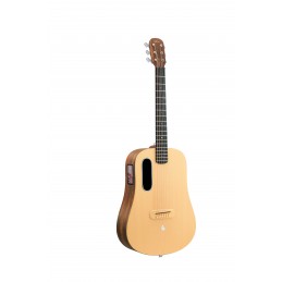 ME 4 SPRUCE 36 LITE BAG WOODGRAIN BROWN"