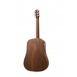 ME 4 SPRUCE 36 LITE BAG WOODGRAIN BROWN"