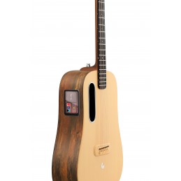 ME 4 SPRUCE 36 LITE BAG WOODGRAIN BROWN"