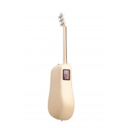 ME 4 36 AIRFLOW BAG SOFT GOLD"