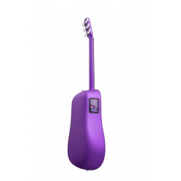 ME 4 36 SPACE BAG PURPLE"