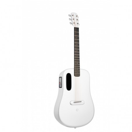 ME 4 36 SPACE BAG WHITE"