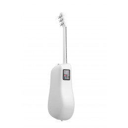 ME 4 36 SPACE BAG WHITE"