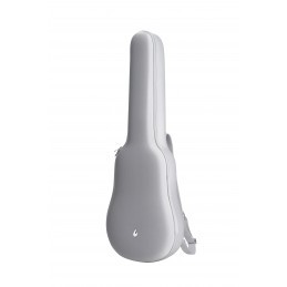 ME 4 36 SPACE BAG WHITE"