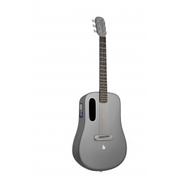 ME 4 38 AIRFLOW BAG SPACE GREY"