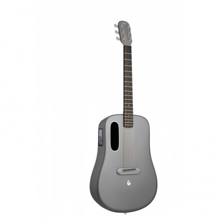 ME 4 38 AIRFLOW BAG SPACE GREY"