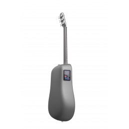 ME 4 38 AIRFLOW BAG SPACE GREY"