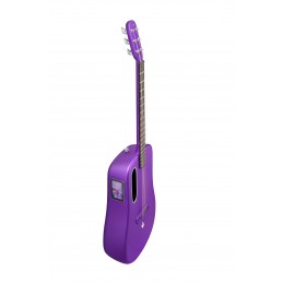 ME 4 38 AIRFLOW BAG PURPLE"