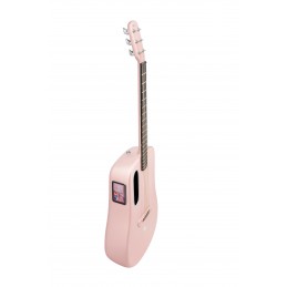ME 4 38 SPACE BAG PINK"