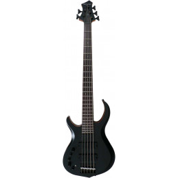 M2-5 LEFTHAND (2ND GEN) TBK TRANS BLACK