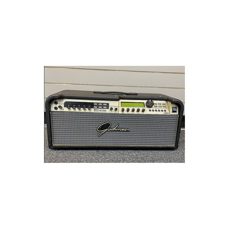 JOHNSON JM250H MILLENIUM HEAD