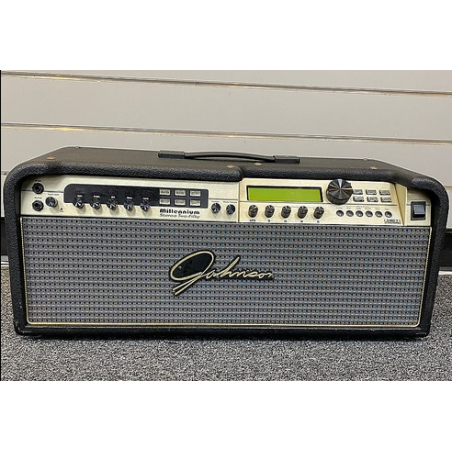 JOHNSON JM250H MILLENIUM HEAD
