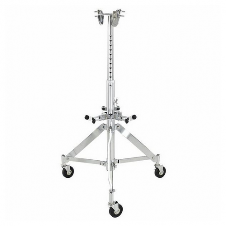 LATIN PERCUSION LP291 TRIPLE CONGA STAND