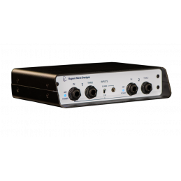 RNDI-S Stereo Active Transformer Direct Interface