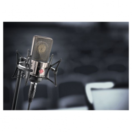 NEUMANN TLM103 25 YEAR EDITION - MICROFONO CONDERSATORE CARDIOIDE