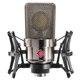 NEUMANN TLM103 25 YEAR EDITION - MICROFONO CONDERSATORE CARDIOIDE