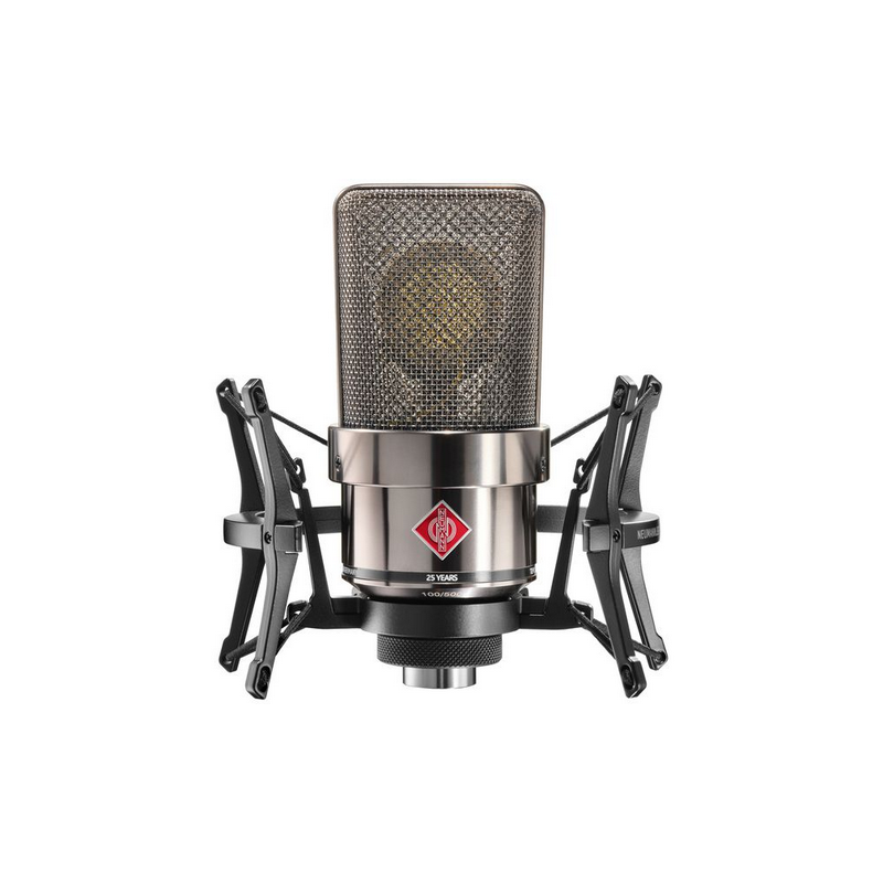 NEUMANN TLM103 25 YEAR EDITION - MICROFONO CONDERSATORE CARDIOIDE