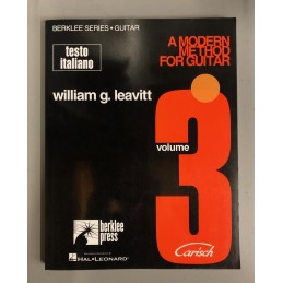 WILLIAM G. LEAVITT "A...