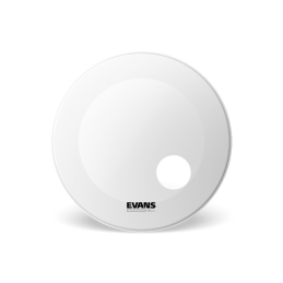 EVANS 20" EQ3 RESO BD...
