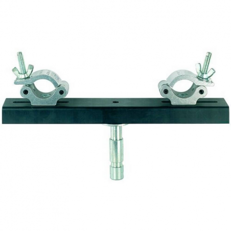 PROEL PLH420 STAFFA ZINCATA PER TRUSS - INTERASSE 195-405mm
