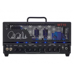 PRS MT-15 MARK TREMONTI SIGNATURE - GUITAR HEAD AMP
