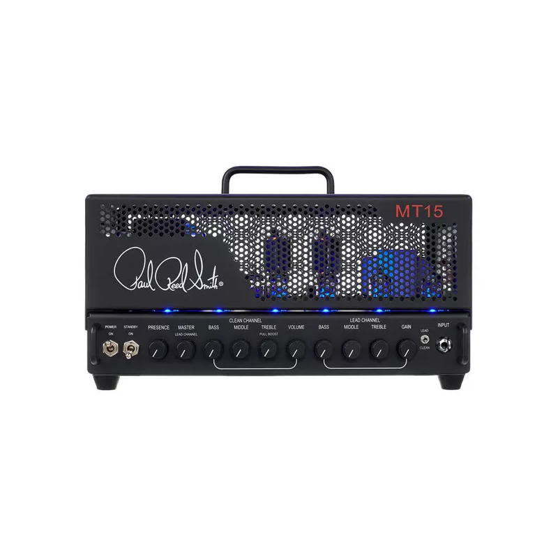 PRS MT-15 MARK TREMONTI SIGNATURE - GUITAR HEAD AMP