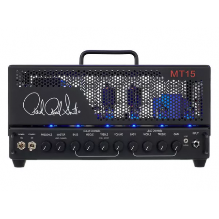 PRS MT-15 MARK TREMONTI SIGNATURE HEAD