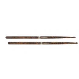 PRO MARK RBLLW-FG LARNELL LEWIS FIREGRAIN HICKORY SIGNATURE DRUMSTICK