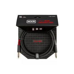 MXR DCIR10 STEALTH CAVO JACK-JACK MONO 6.3 - 3m