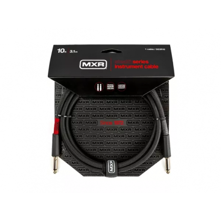 MXR DCIR10