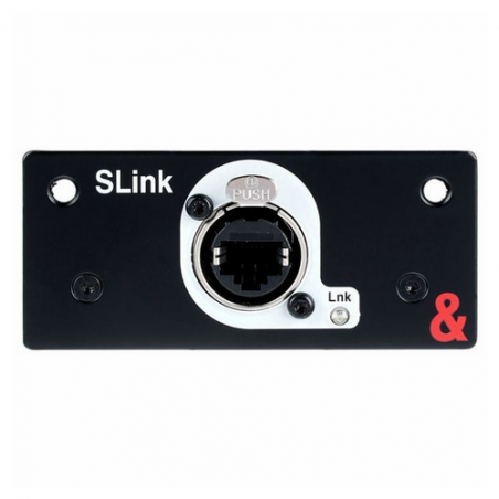ALLEN & HEATH SQ SLink