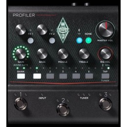 KEMPER PROFILER PLAYER