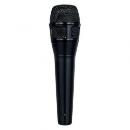SHURE NEXADYNE NXN8/S MICROFONO SUPERCARDIOIDE - BLACK