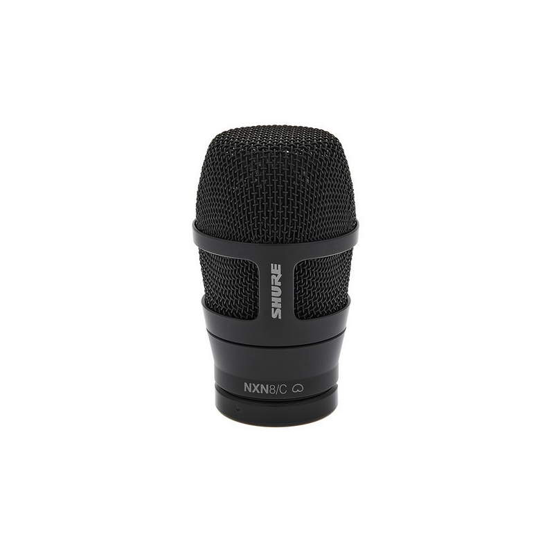 SHURE RPW200 - NEXADYNE 8/C CAPSULA CARDIOIDE - BLACK