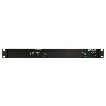 ECLER ATA1-1R
