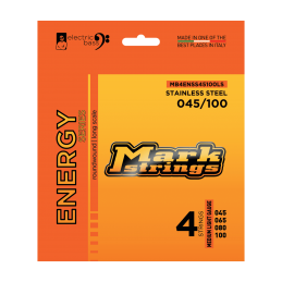 MARKBASS ENERGY SERIES...